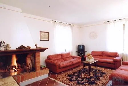 Villa Poggio Medei Città della Pieve