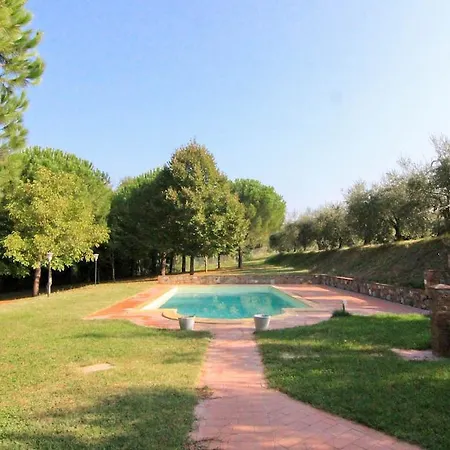 Villa Poggio Medei Città della Pieve