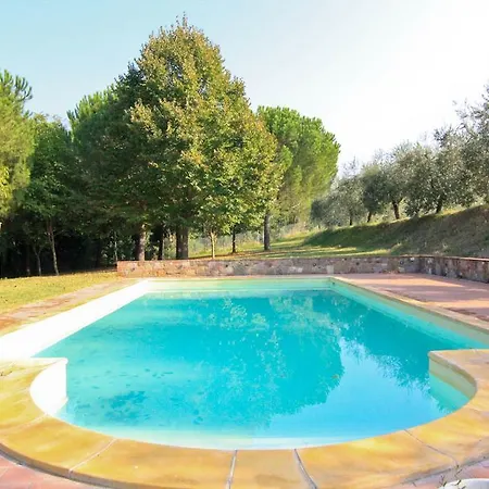 Villa Poggio Medei *