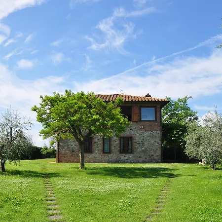Villa Poggio Medei Città della Pieve