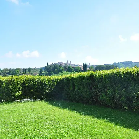 Villa Poggio Medei Città della Pieve