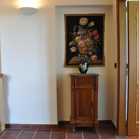 Villa Poggio Medei *