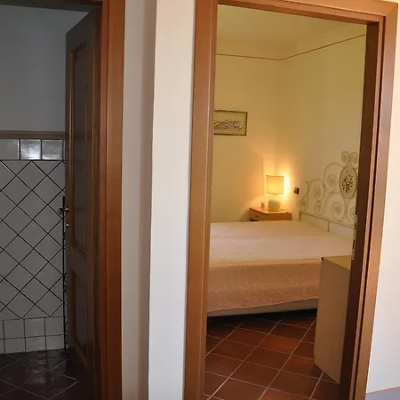 Poggio Medei Villa *