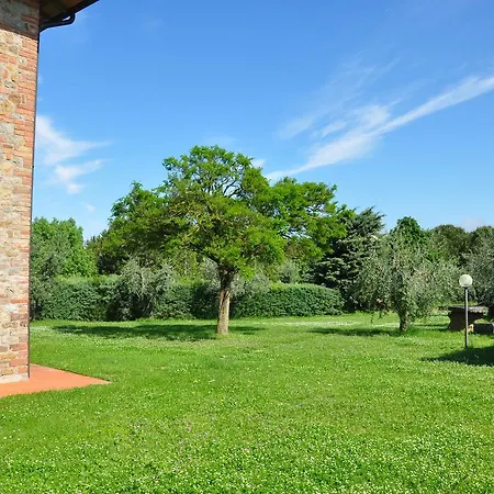 Poggio Medei Villa
