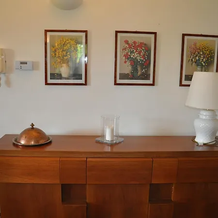 Poggio Medei Villa Città della Pieve