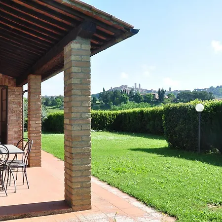 Poggio Medei Città della Pieve