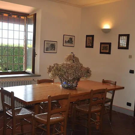 Villa Poggio Medei Città della Pieve