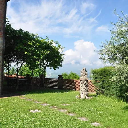 Villa Poggio Medei