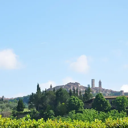 Poggio Medei * Città della Pieve