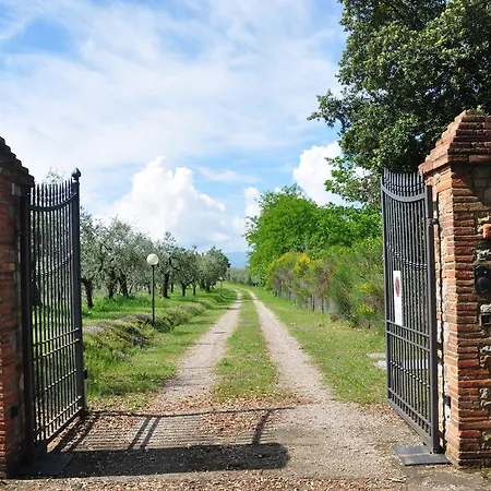 Villa Poggio Medei