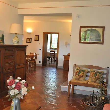 Villa Poggio Medei Città della Pieve
