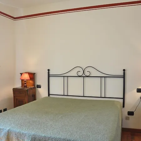 Poggio Medei Villa