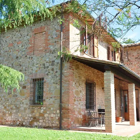 Villa Poggio Medei Città della Pieve