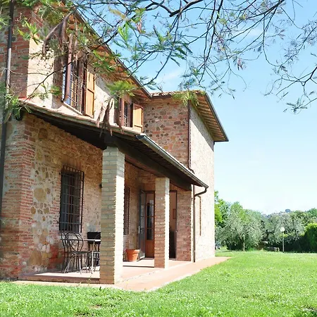 Villa Poggio Medei *