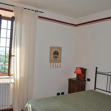 Villa Poggio Medei *