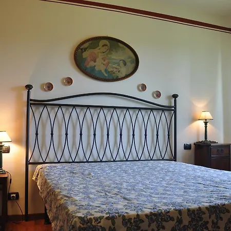Villa Poggio Medei Città della Pieve