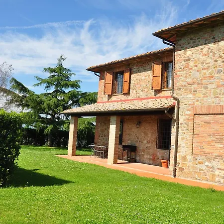 Villa Poggio Medei