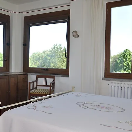 Villa Poggio Medei