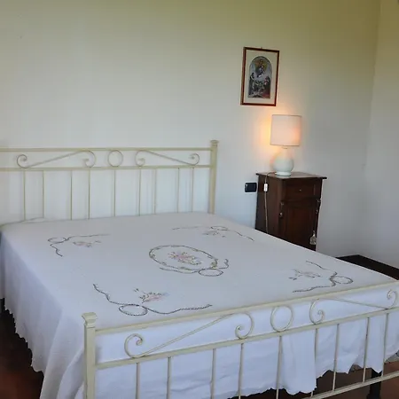 Poggio Medei Villa *