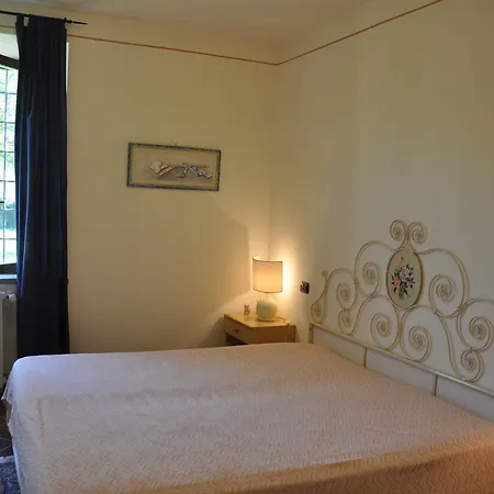 Poggio Medei Villa *