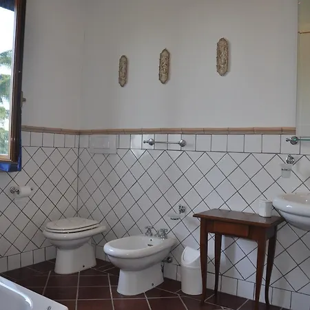Poggio Medei Villa Città della Pieve
